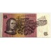AUSTRALIA 1985 . FIVE 5 DOLLARS BANKNOTE . JOHNSTON/FRASER